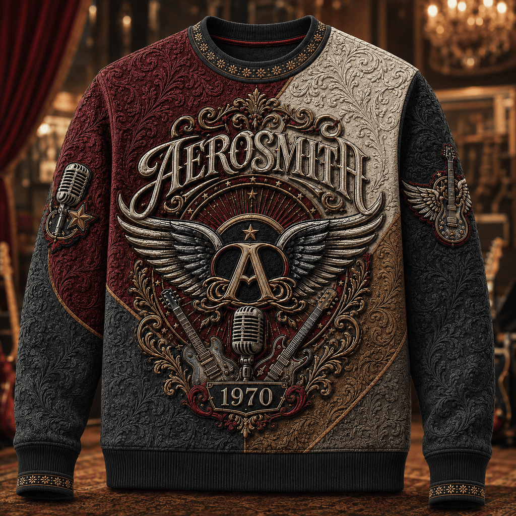PREMIUM AER 3D EMBOSS SHIRT HQH