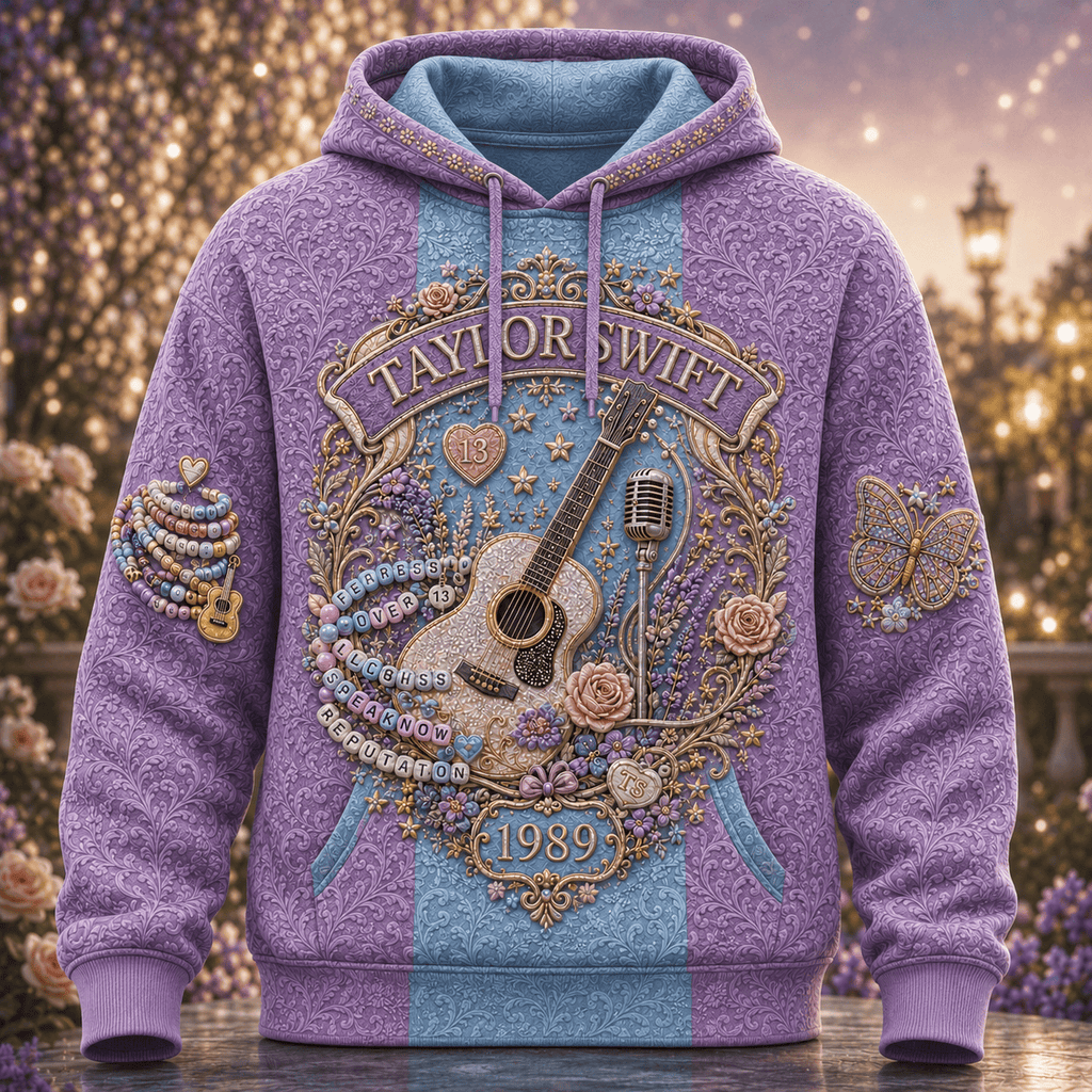 PREMIUM TLSW 3D EMBOSS SHIRT HQH