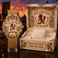 ICP Premium Insane Clown Posse Watch NTVA