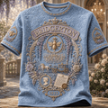 PREMIUM BGT 3D EMBOSS SHIRT TTNL