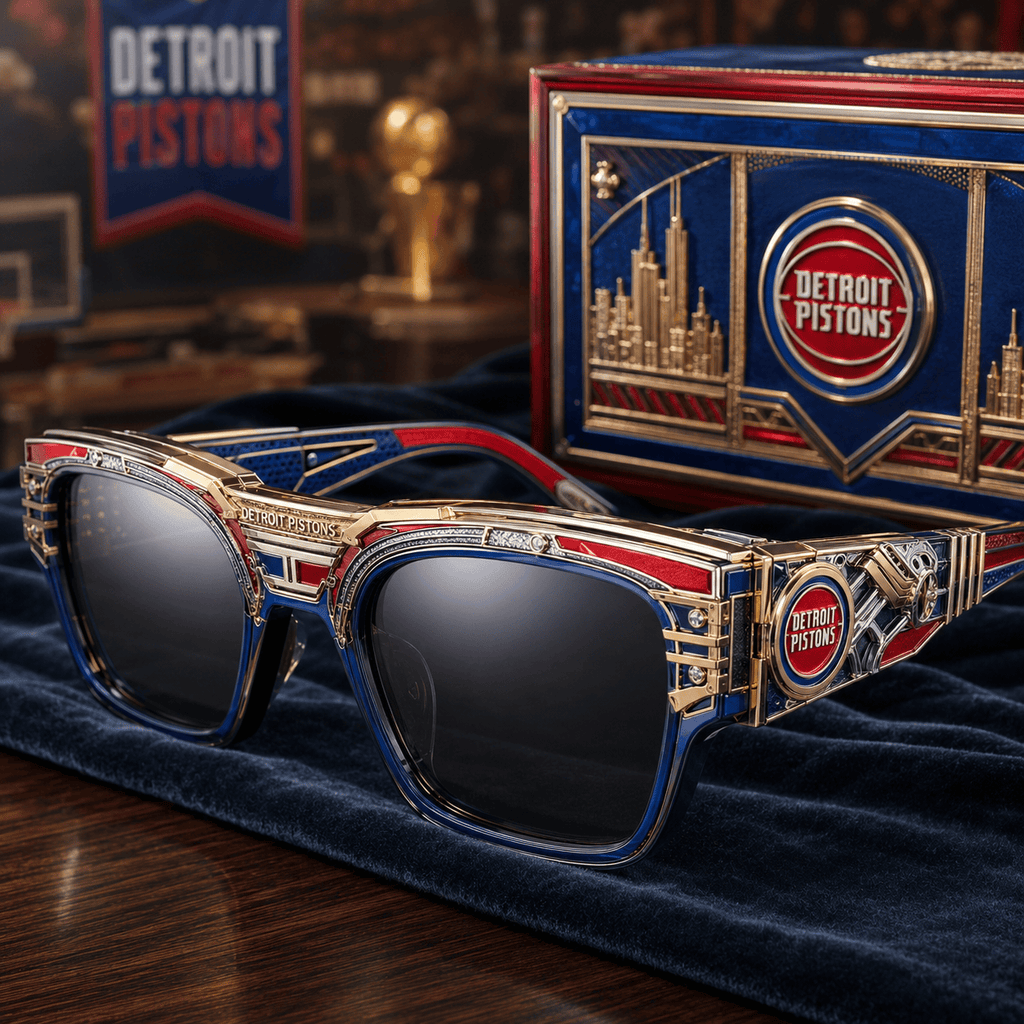 PREMIUM DTP UNISEX SUNGLASSES HQH