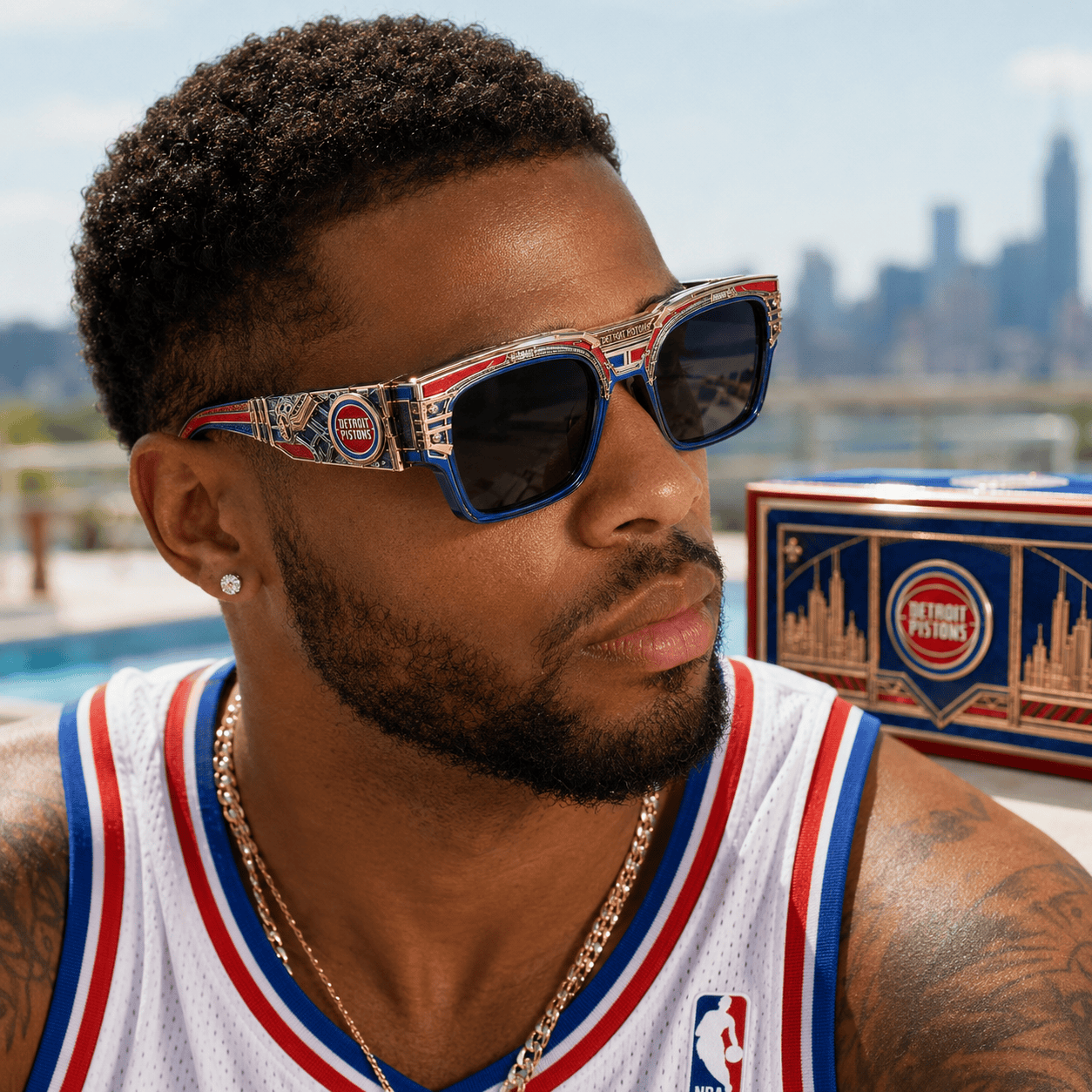 PREMIUM DTP UNISEX SUNGLASSES HQH