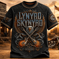 PREMIUM LNSN 3D EMBOSS SHIRT TTNL