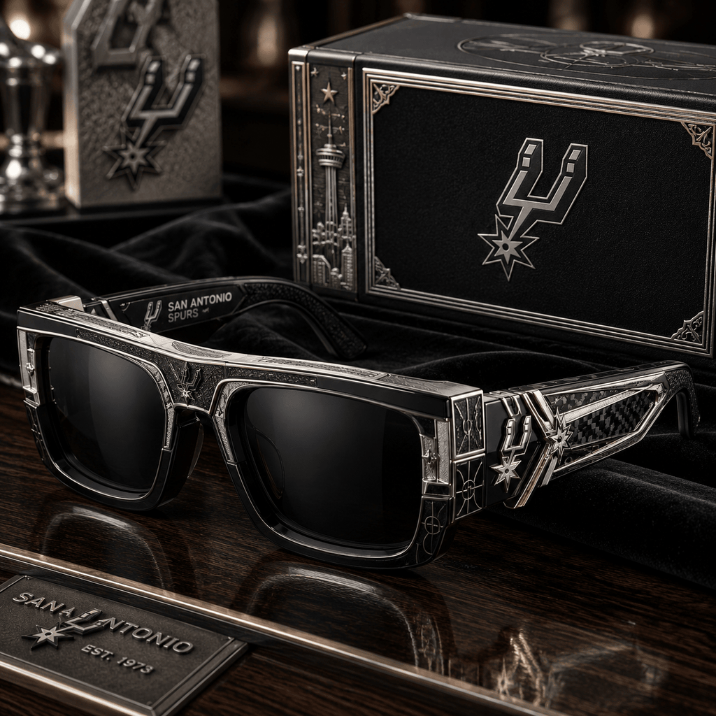 PREMIUM SAS UNISEX SUNGLASSES HQH