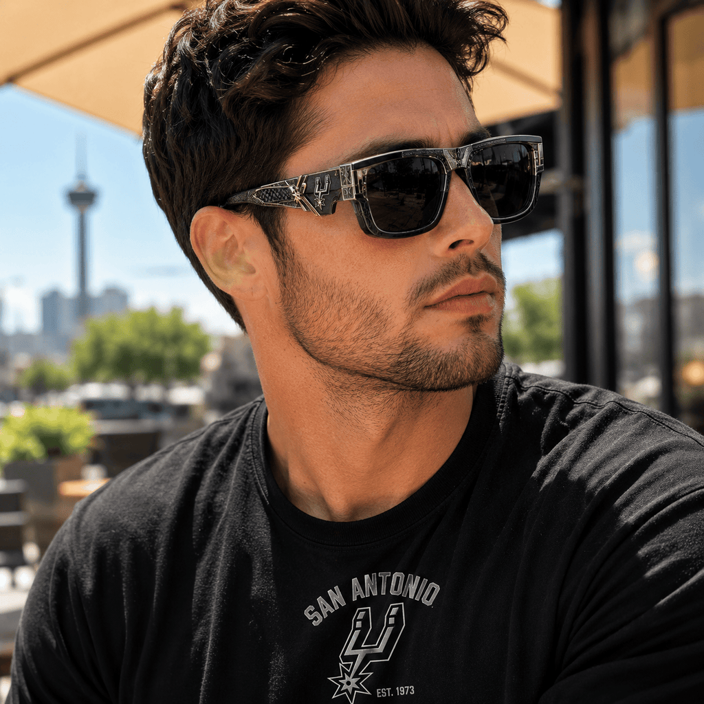 PREMIUM SAS UNISEX SUNGLASSES HQH
