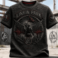 PREMIUM LKP 3D EMBOSS SHIRT TTNL