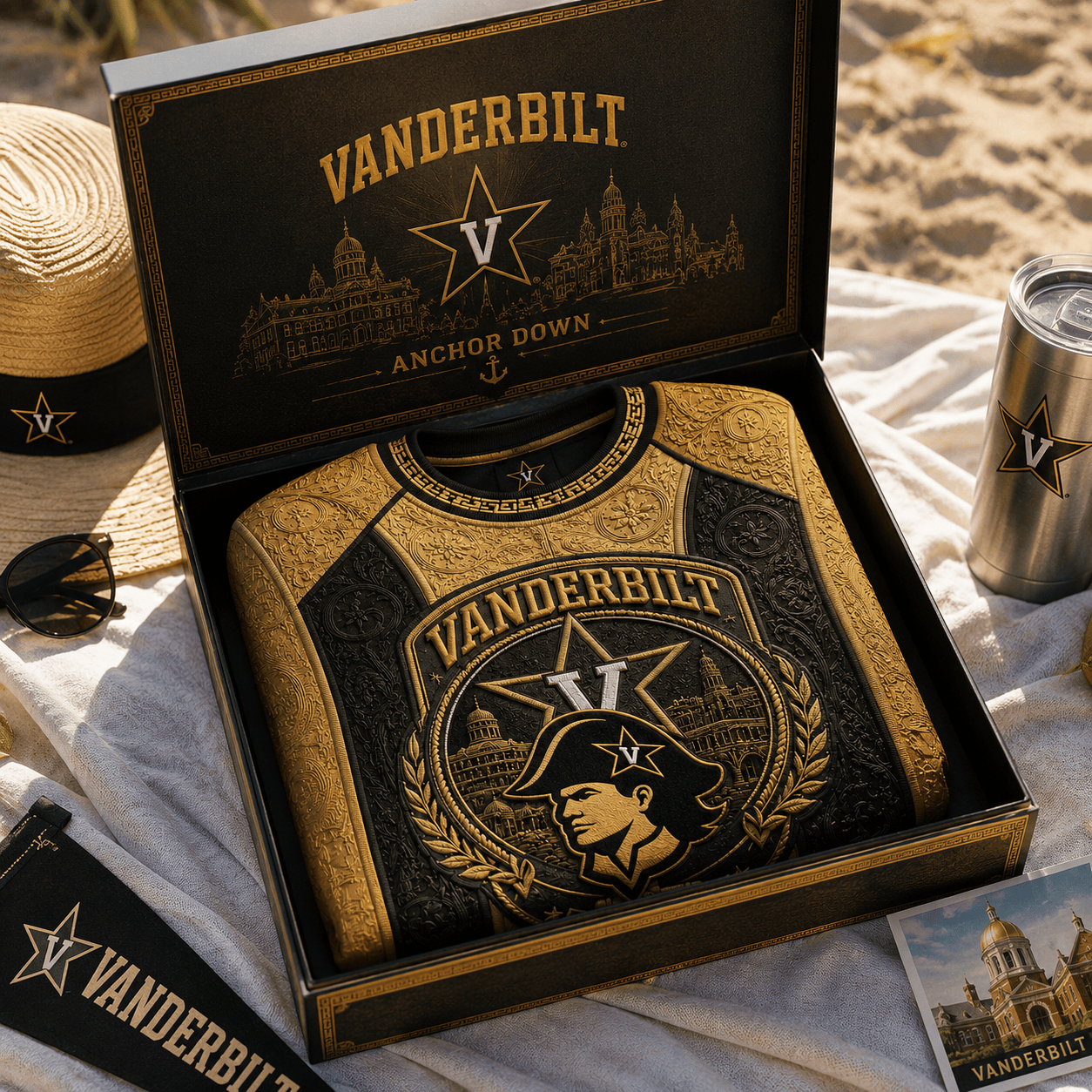 PREMIUM VDBC 3D EMBOSS SHIRT PTKL