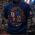 PREMIUM SPLS 3D EMBOSS SHIRT NPL