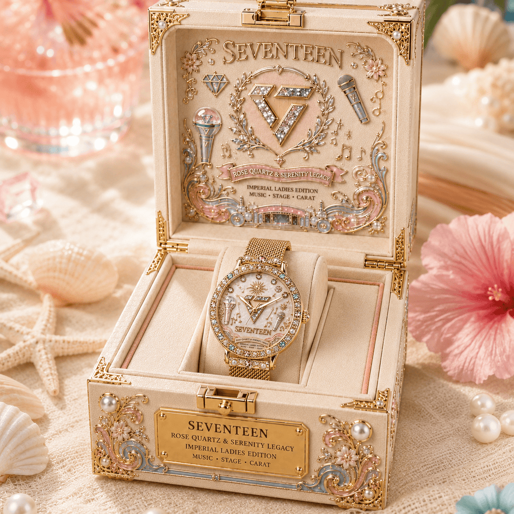 SVTN Stainless Steel Watch DBD