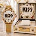 KSS Premium Kiss Watch NTVA