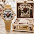 PTV Premium Pierce the Veil Watch NTVA