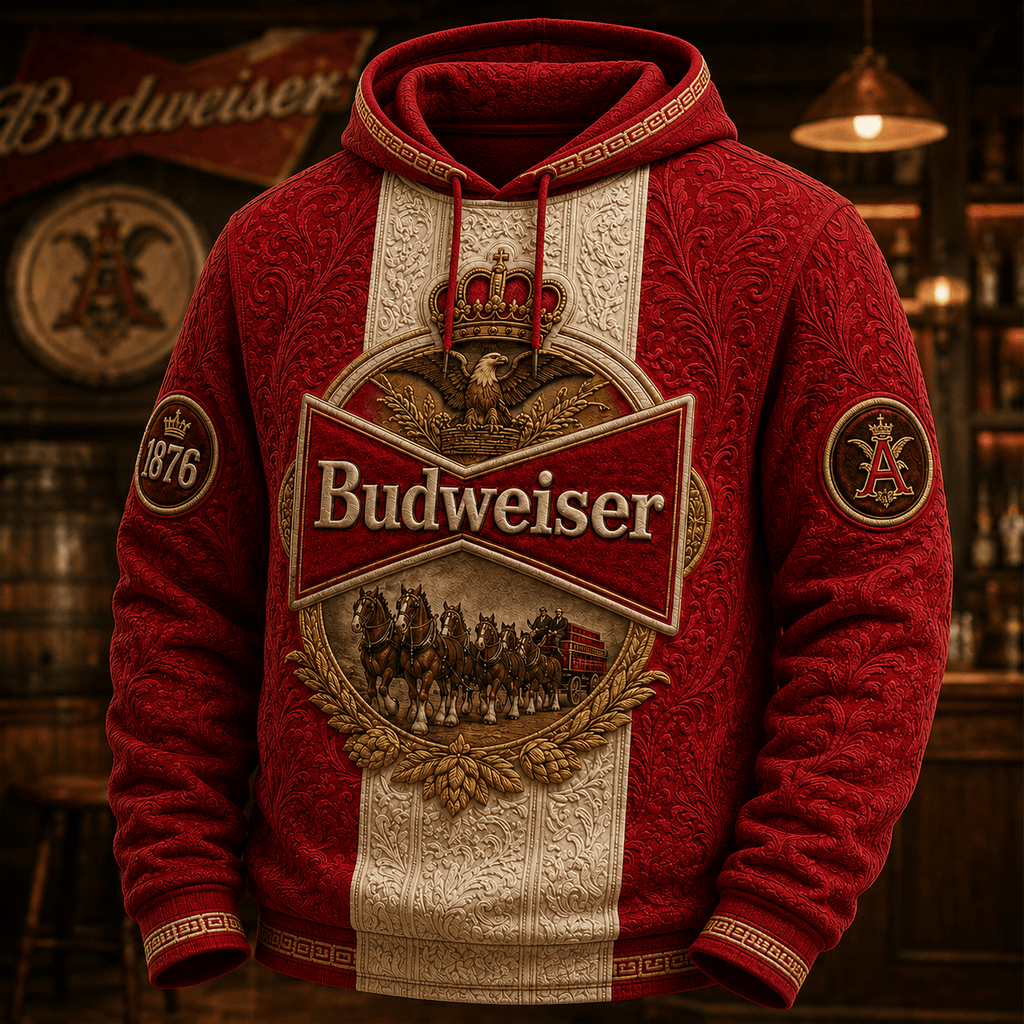 PREMIUM BWS 3D EMBOSS SHIRT NPL