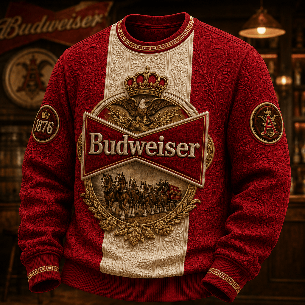 PREMIUM BWS 3D EMBOSS SHIRT NPL