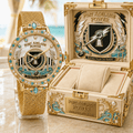PADP Premium Port Adelaide Power Watch NTVA