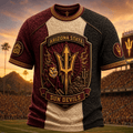 PREMIUM ASSD 3D EMBOSS SHIRT PTKL