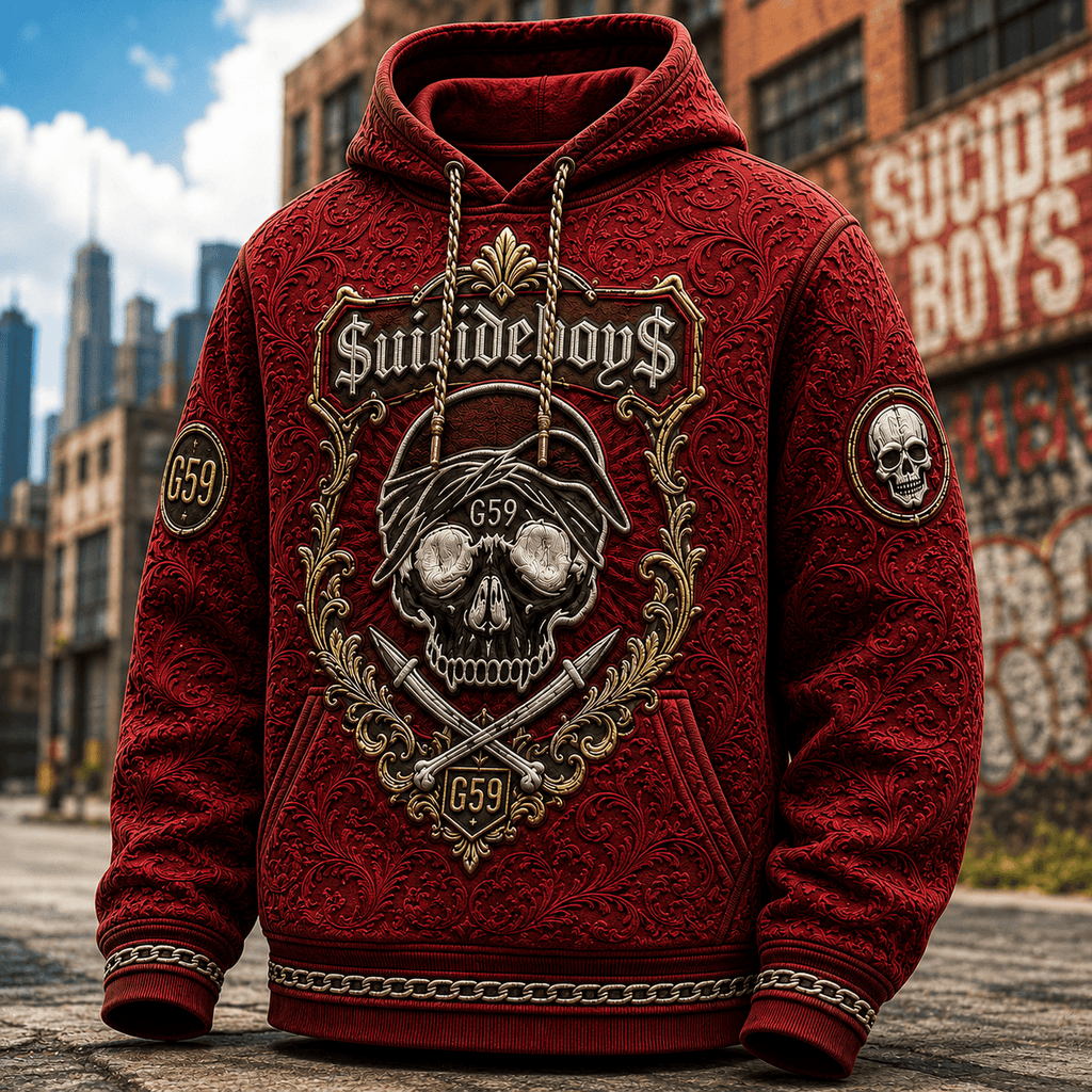 PREMIUM SCB 3D EMBOSS SHIRT NPL