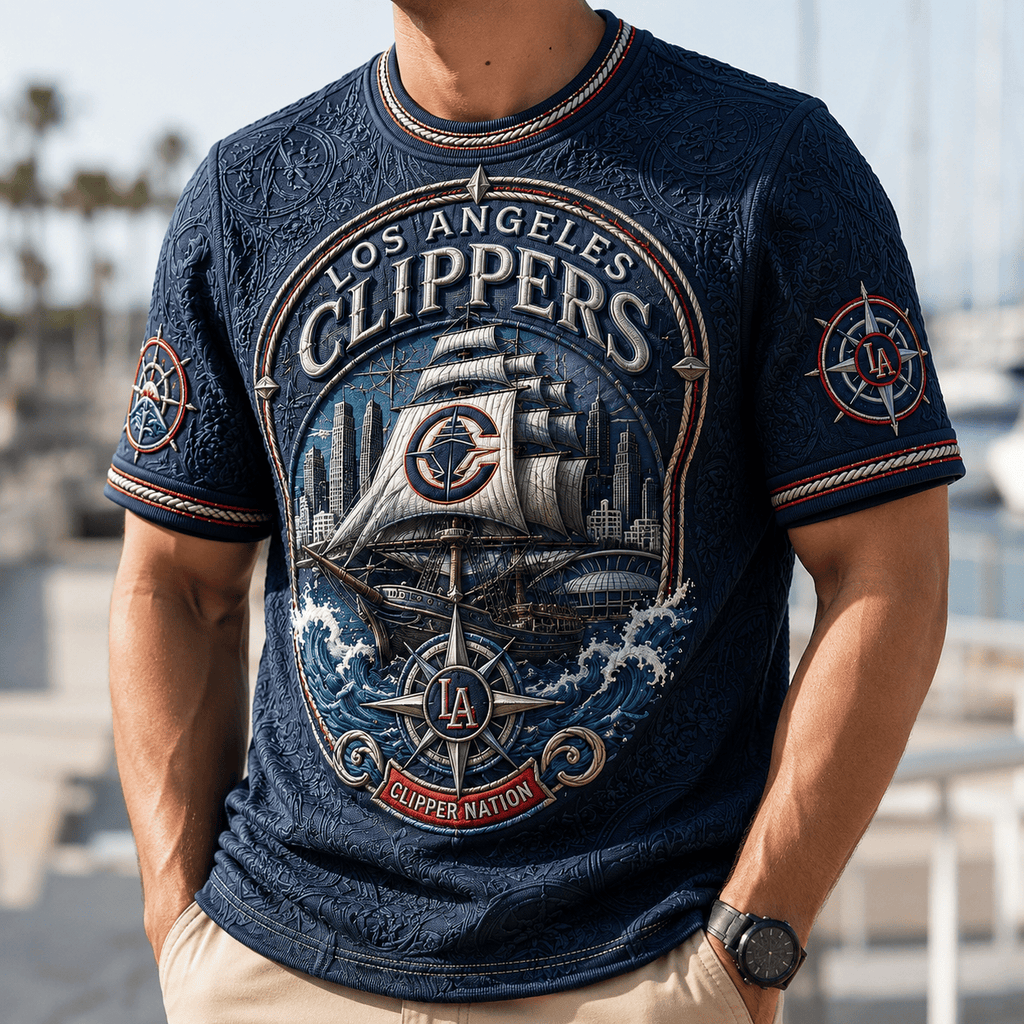 PREMIUM LACP 3D EMBOSS SHIRT PTKL