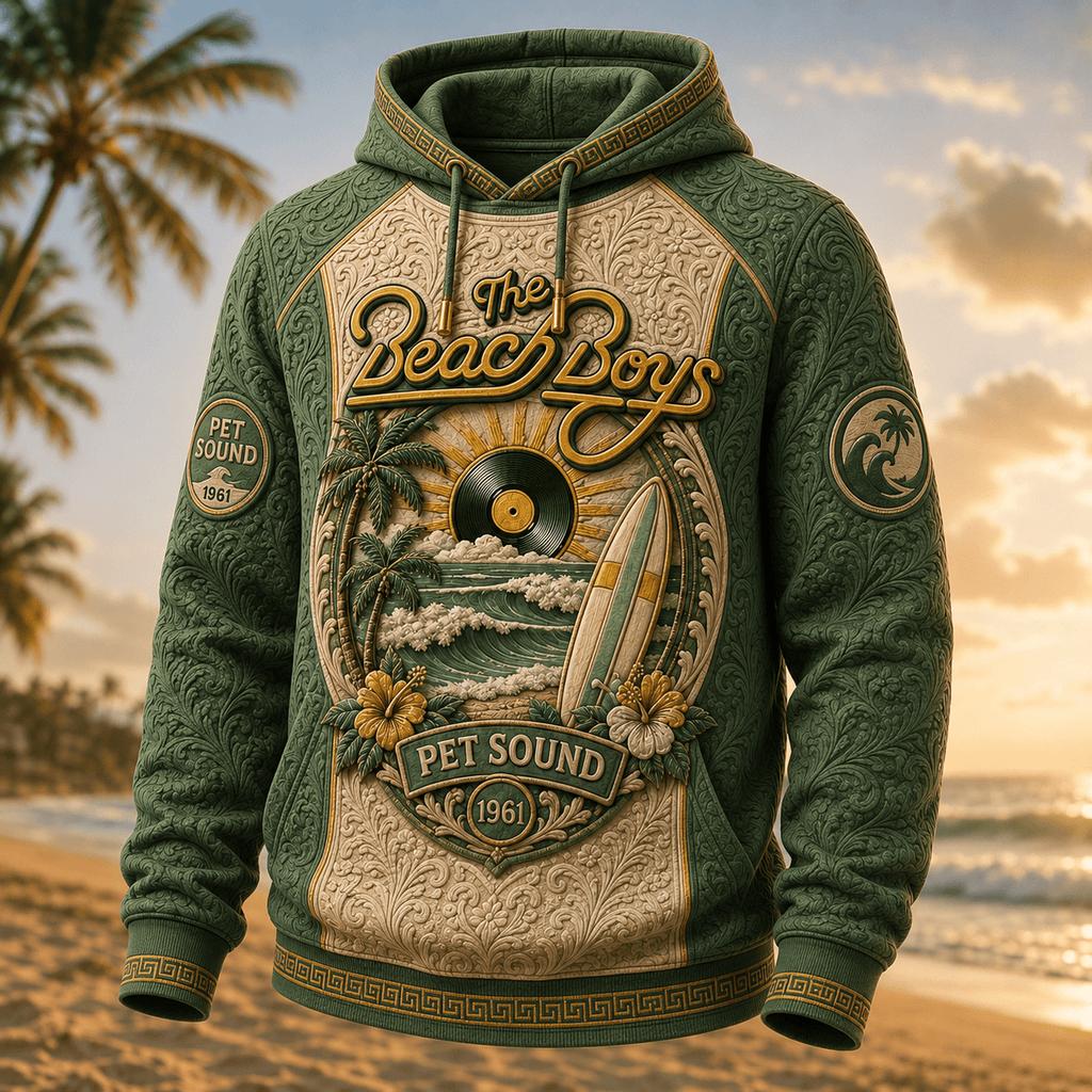PREMIUM TBT 3D EMBOSS SHIRT NPL