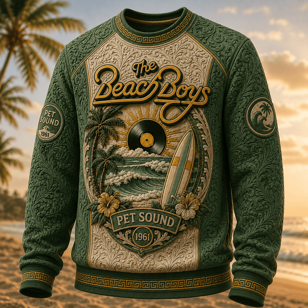 PREMIUM TBT 3D EMBOSS SHIRT NPL