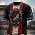 PREMIUM PTBZ 3D EMBOSS SHIRT NPL
