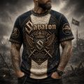 Premium SBT 3D Embossed Shirt TNSM