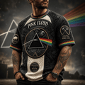 Premium PFD 3D Embossed Shirt TNSM