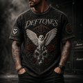 Premium DST 3D Embossed Shirt TNSM