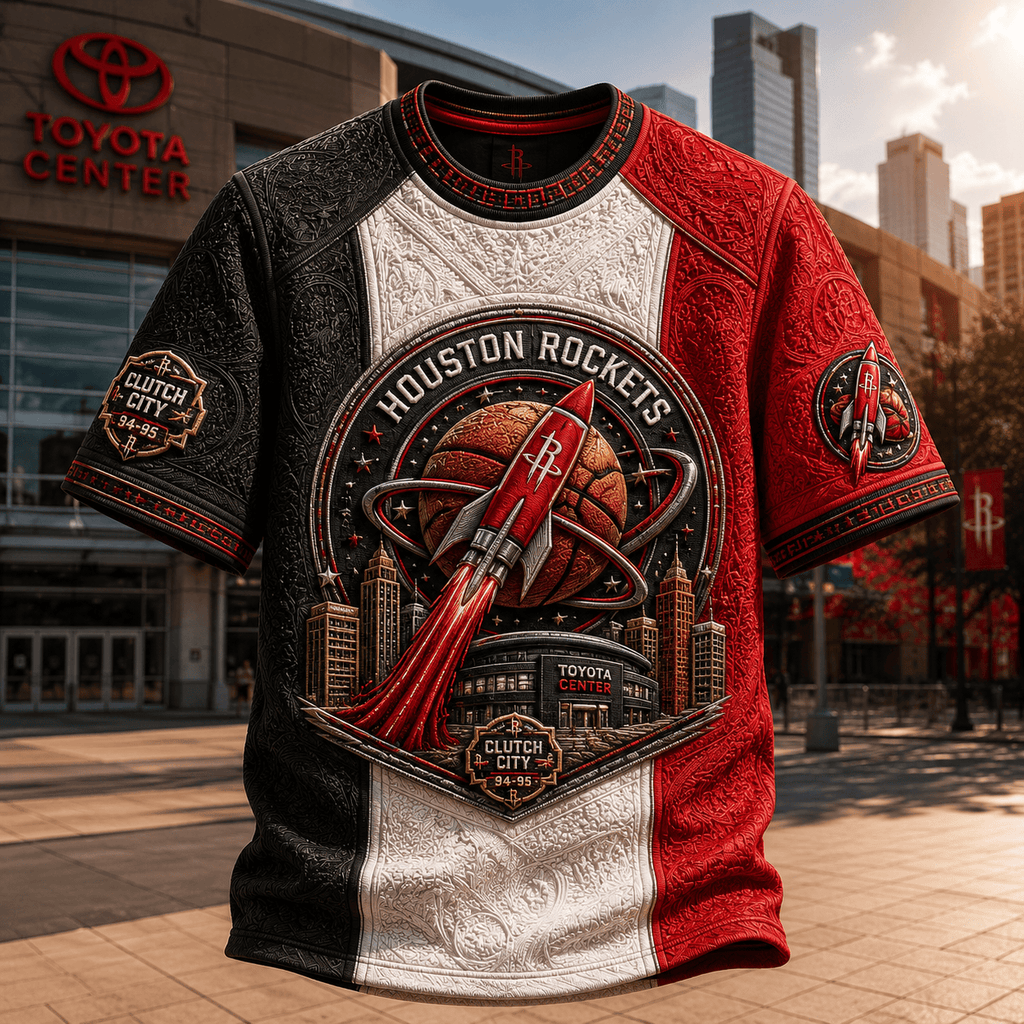 PREMIUM HTRK 3D EMBOSS SHIRT PTKL