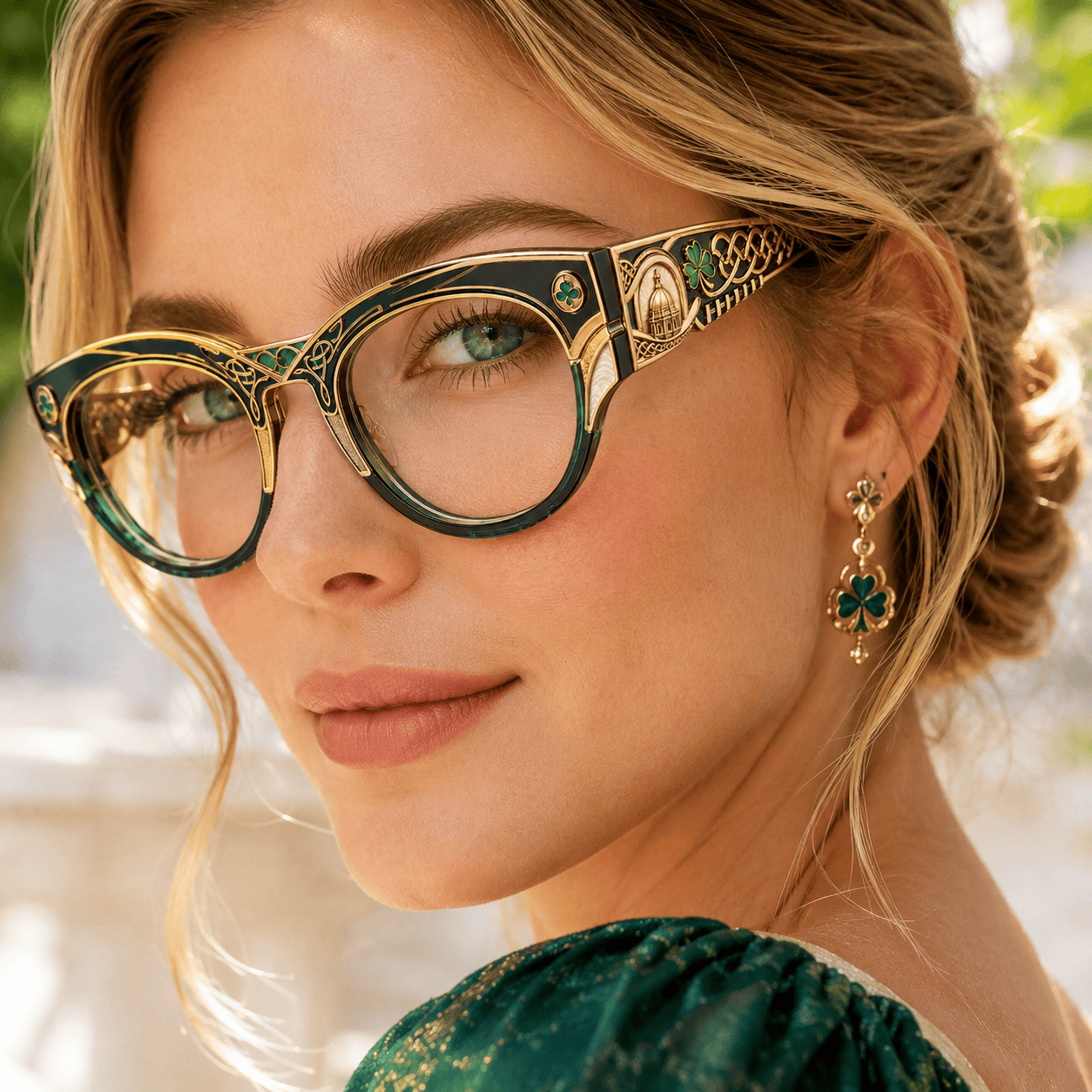 PREMIUM NDFI UNISEX SUNGLASSES LNTH
