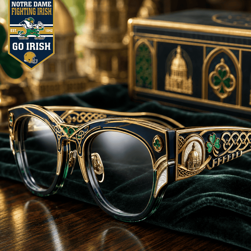 PREMIUM NDFI UNISEX SUNGLASSES LNTH