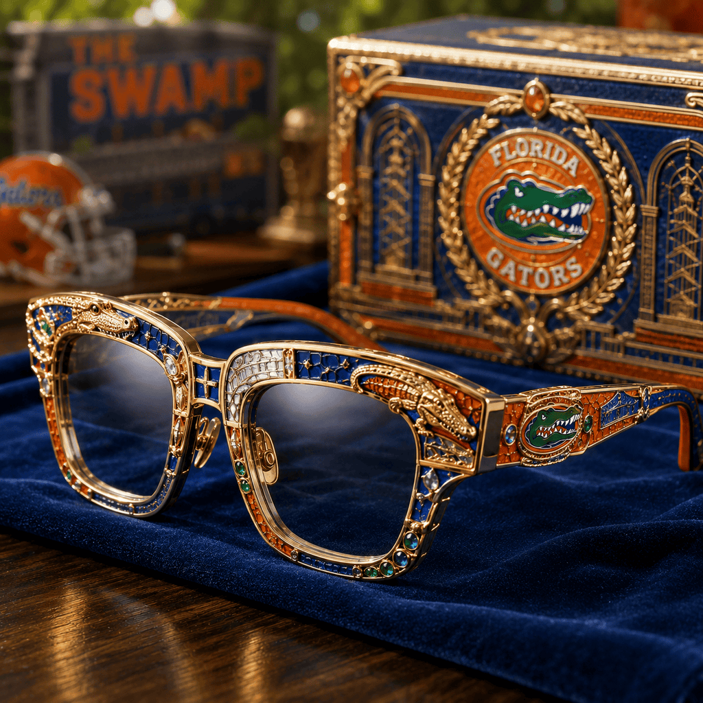 PREMIUM FGT UNISEX SUNGLASSES LNTH