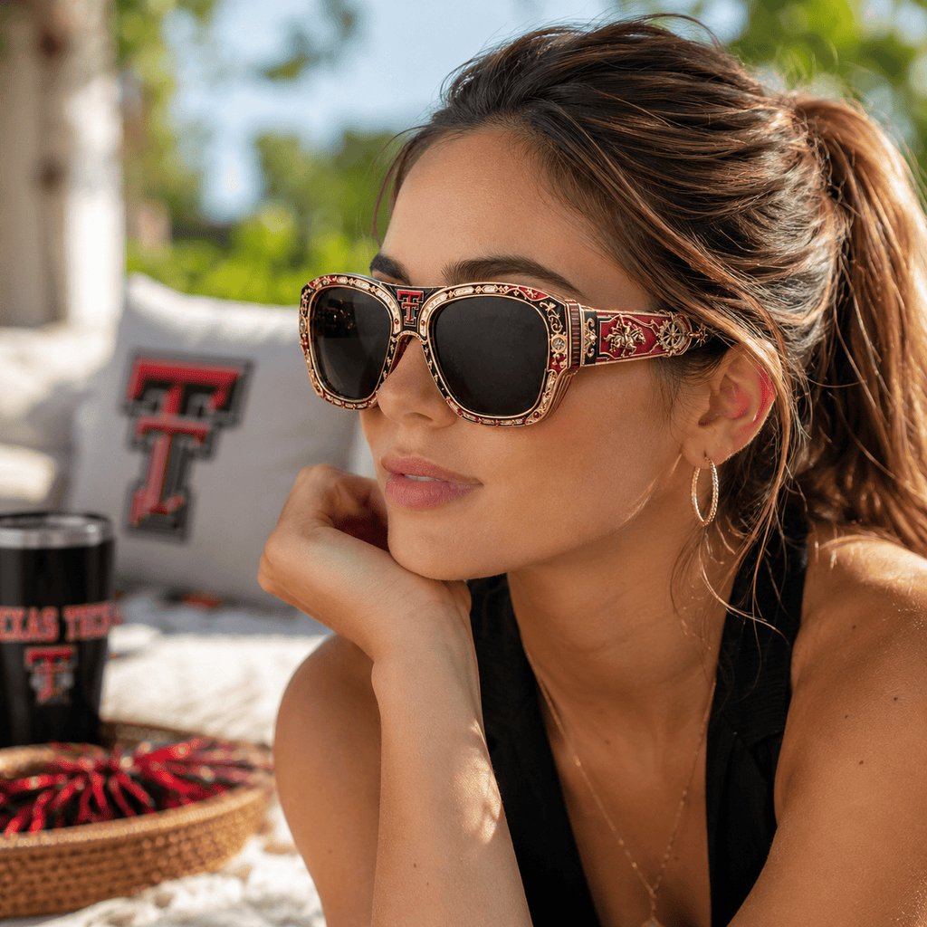PREMIUM TTRR UNISEX SUNGLASSES LNTH
