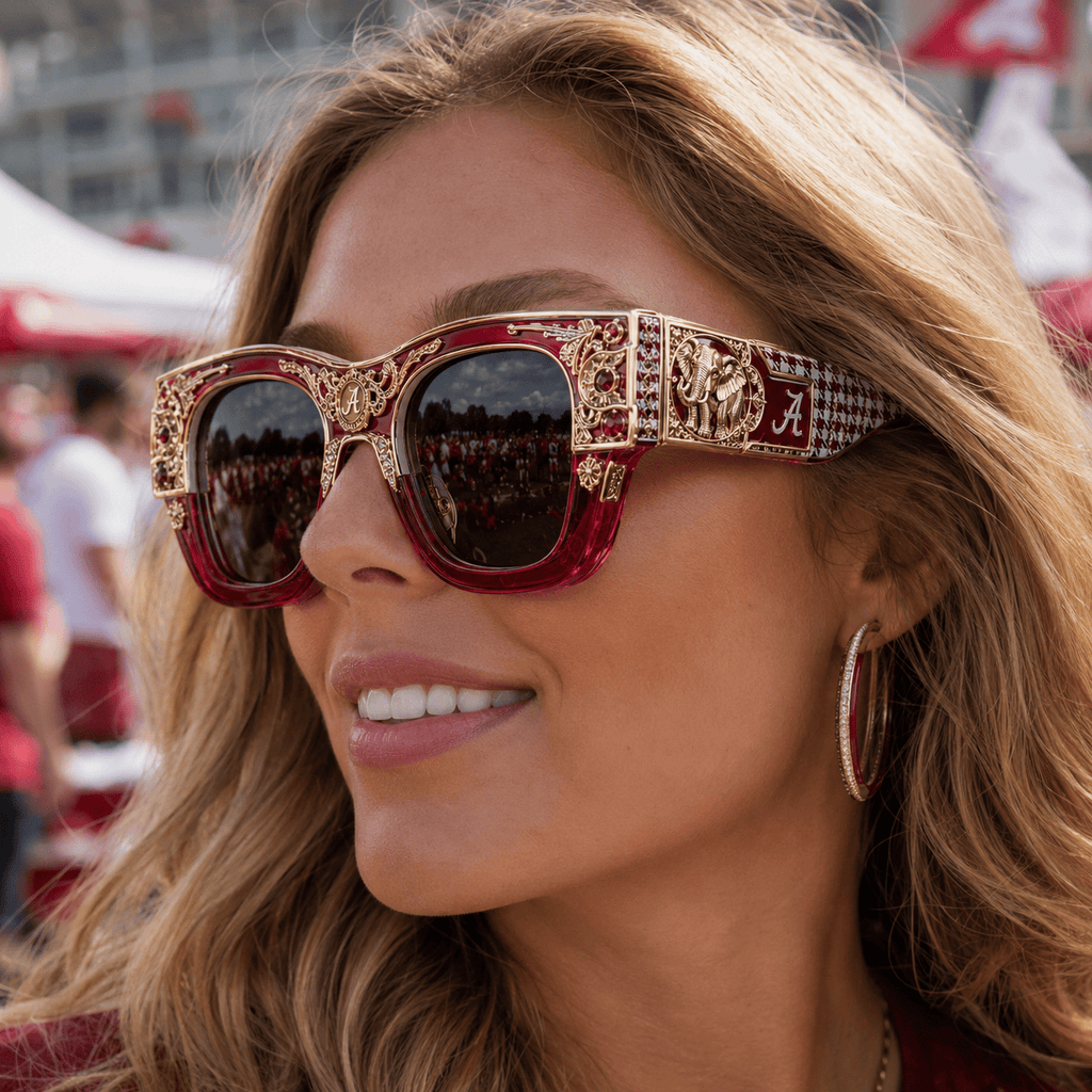 PREMIUM ACT UNISEX SUNGLASSES LNTH