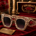 PREMIUM AKR UNISEX SUNGLASSES LNTH