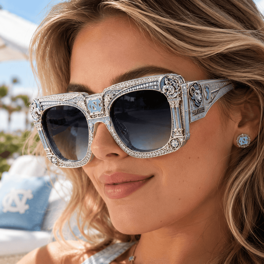 PREMIUM UNC UNISEX SUNGLASSES LNTH
