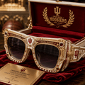 PREMIUM IDH UNISEX SUNGLASSES LNTH