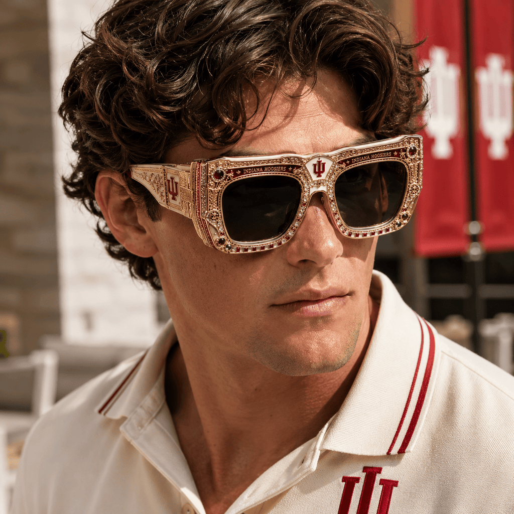 PREMIUM IDH UNISEX SUNGLASSES LNTH