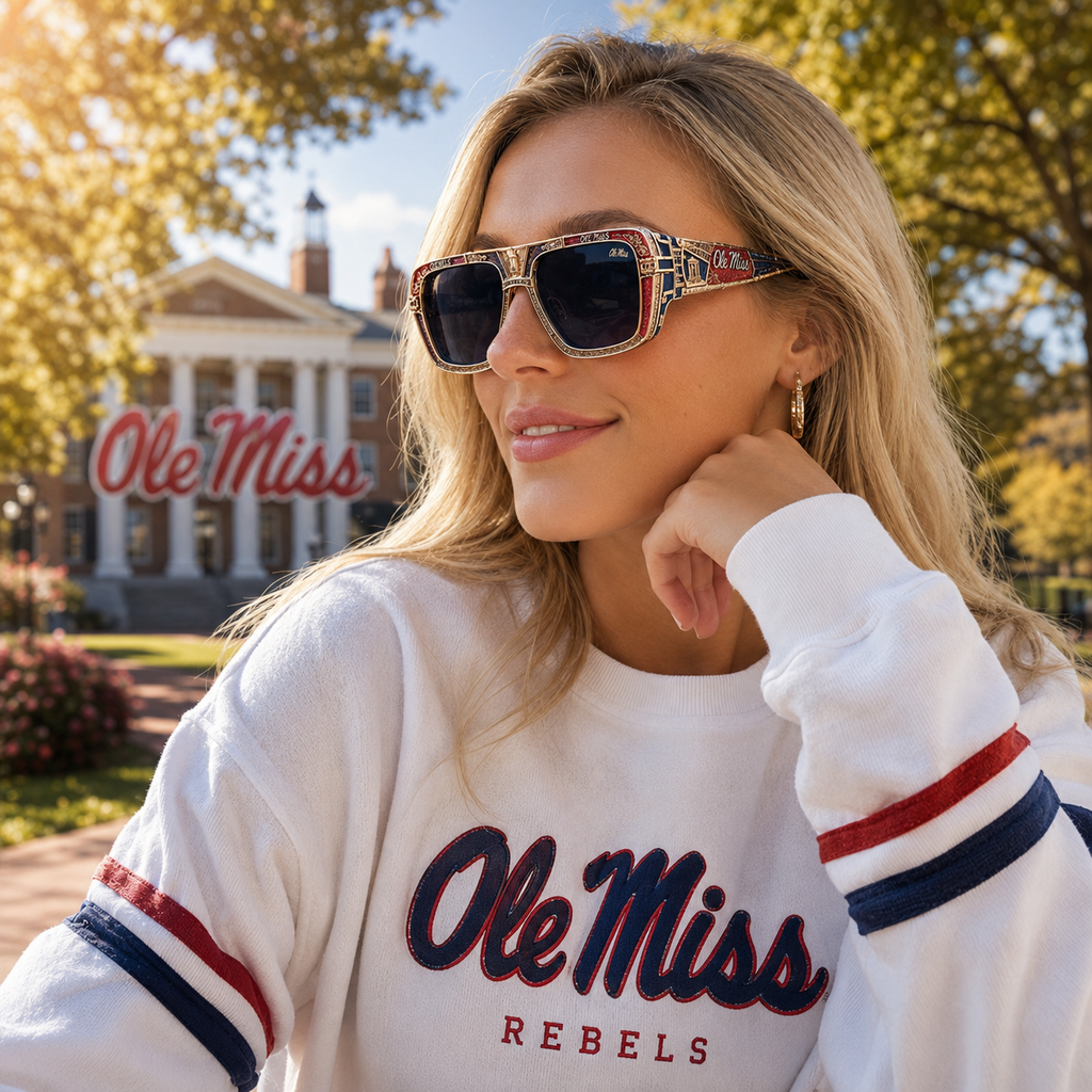 PREMIUM OMR UNISEX SUNGLASSES LNTH