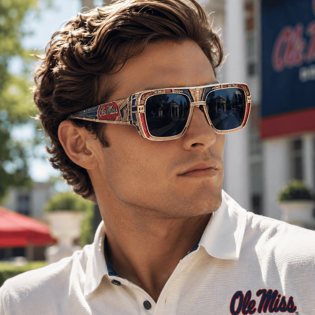 PREMIUM OMR UNISEX SUNGLASSES LNTH