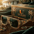 PREMIUM MHC UNISEX SUNGLASSES LNTH