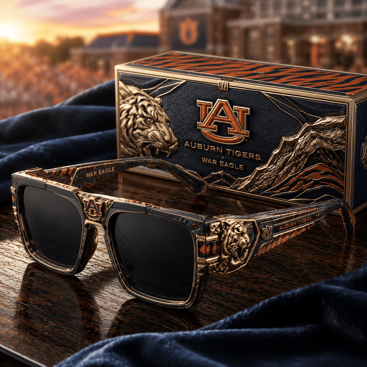 PREMIUM ABTG UNISEX SUNGLASSES LNTH
