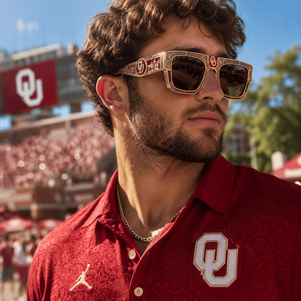 PREMIUM OSN UNISEX SUNGLASSES LNTH