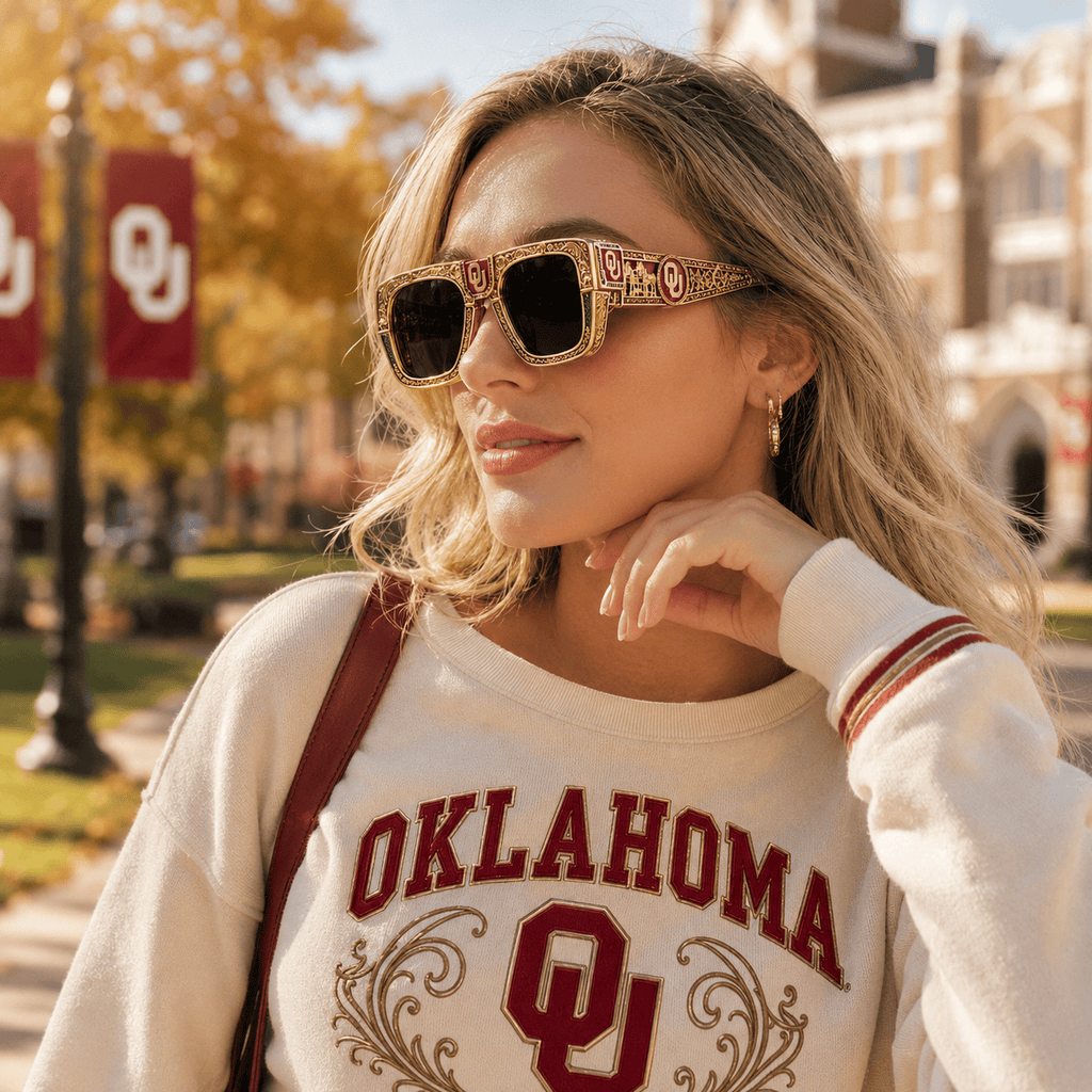 PREMIUM OSN UNISEX SUNGLASSES LNTH