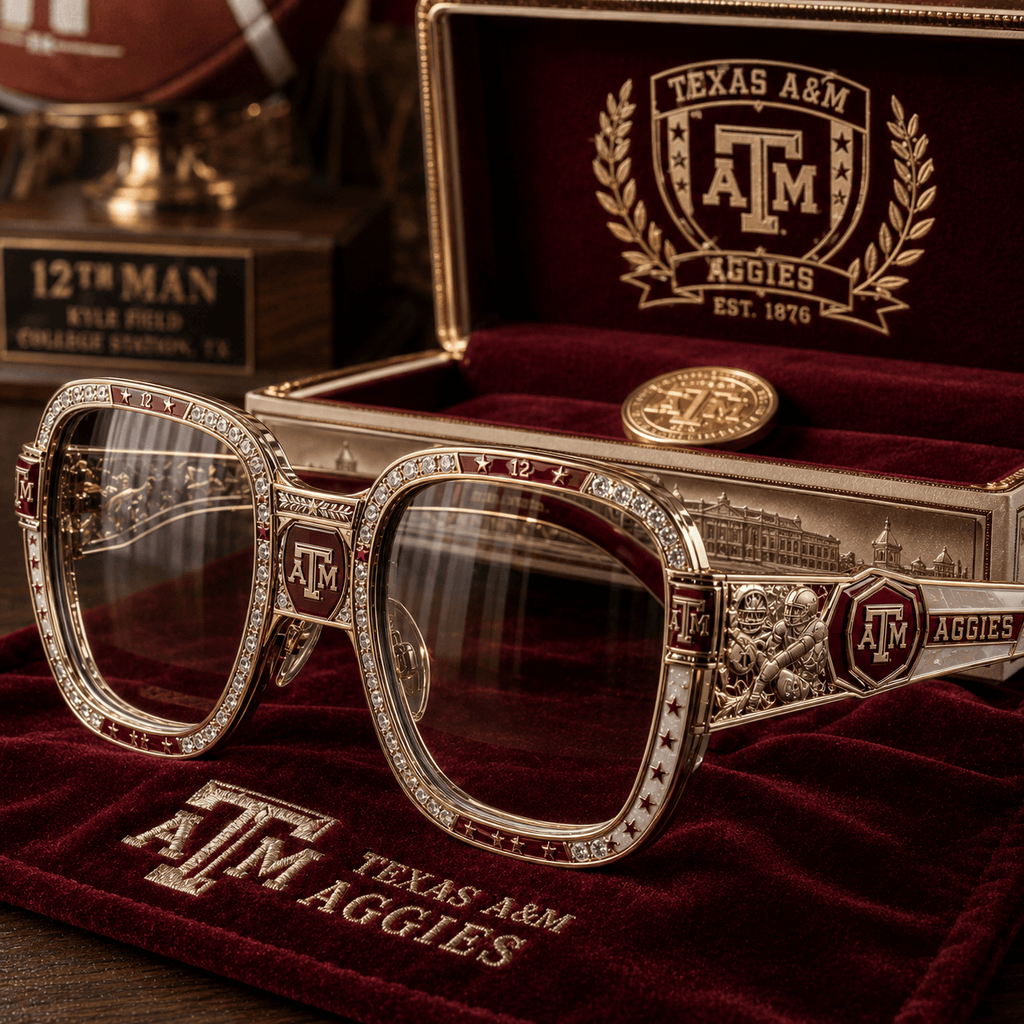 PREMIUM TAMA UNISEX SUNGLASSES LNTH