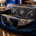 PREMIUM OCT UNISEX SUNGLASSES HQH