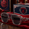 PREMIUM MBD UNISEX SUNGLASSES HQH