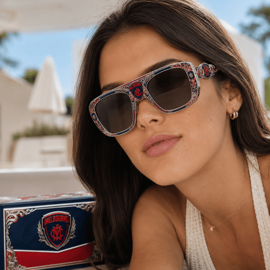 PREMIUM MBD UNISEX SUNGLASSES HQH