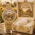 FARM Premium Stainless Steel Watch DBD