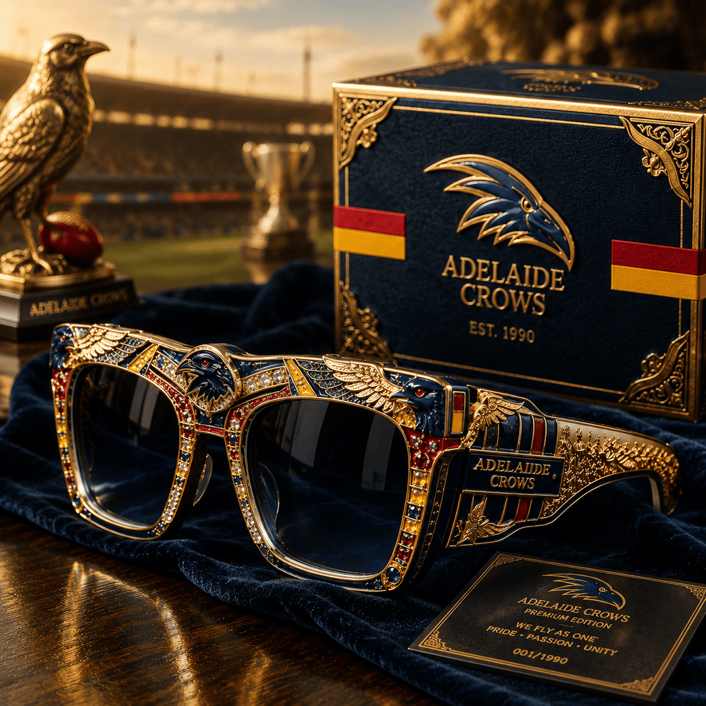 PREMIUM ADLC UNISEX SUNGLASSES HQH