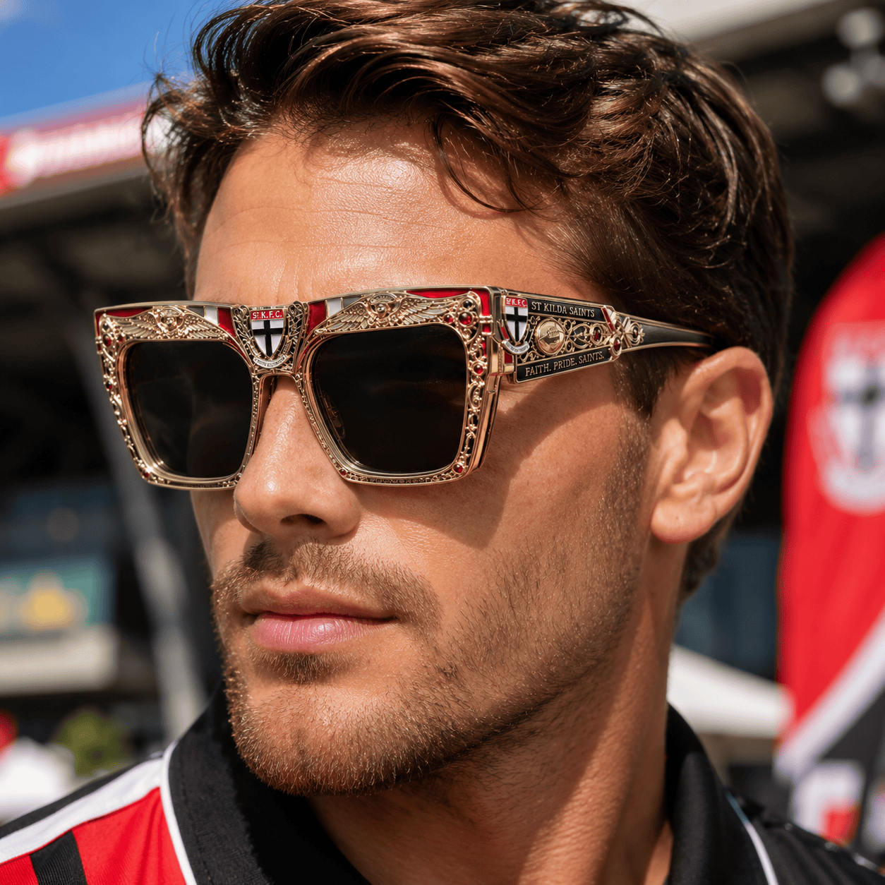 PREMIUM SKD UNISEX SUNGLASSES HQH